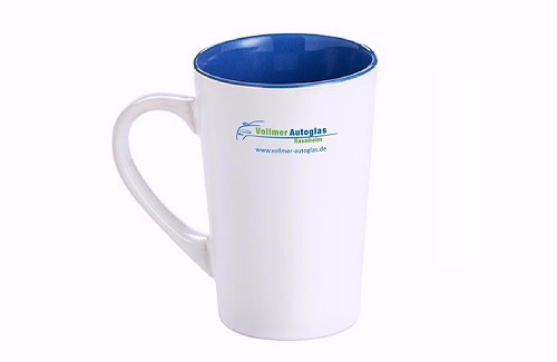Fresh Mug Logo