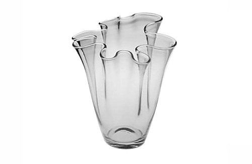 Visa Glass Vase