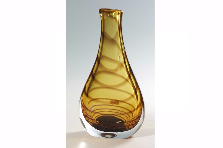 Erda Glass Vase