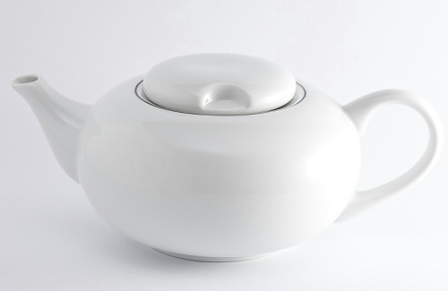 Nora teapot